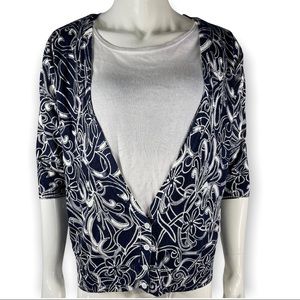 C.D. Daniels Woman’s Tips Size 1X